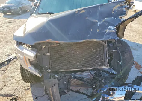 2018 Ford F150 z USA, uszkodzony, nr VIN 1FTMF1EP6JKC80671